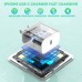 for iPhone 16 15 Charger, 2Pack 20W USB C Fast Charger Block for iPhone 16 Charger Fast Charging with 6FT USB C to C Cable Compatible with iPhone 16/16 ProMax/15 Plus, iPad 10/Mini 6/Air 4/5/Pro 12.9
