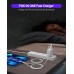 40W USB C Charger,C Charger Fast Charging for iPhone 16,Dual Port USB C Charger Block,USB C to C Charging Cable with Type C to Lightning Cord,Wall Charger Fast Charging for iPhone 16/16 Pro Max/15/14